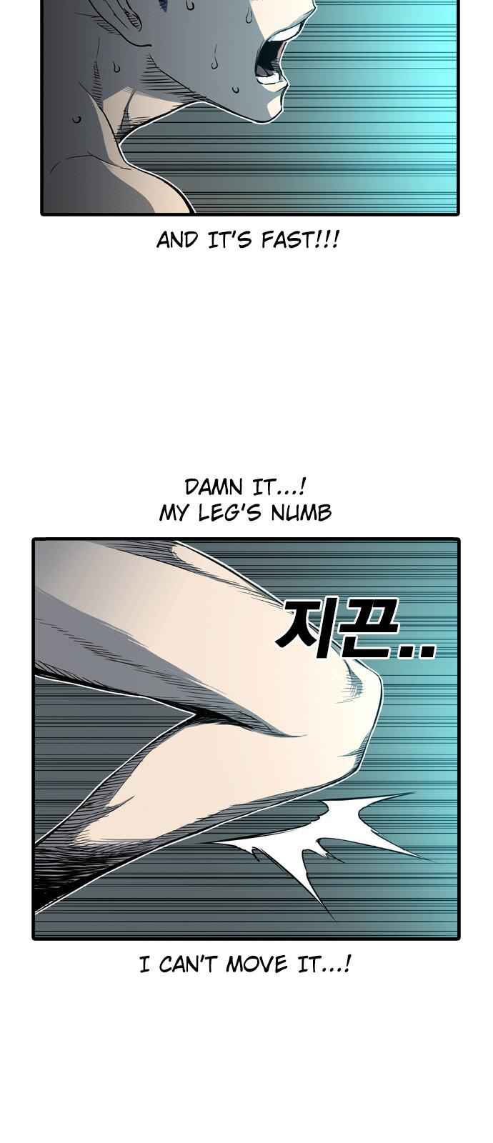 The boy and Robot Chapter 4 11